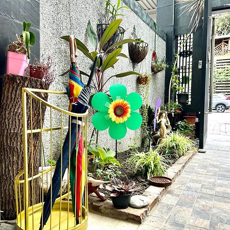 Qing Man Homestay Hualian Zewnętrze zdjęcie
