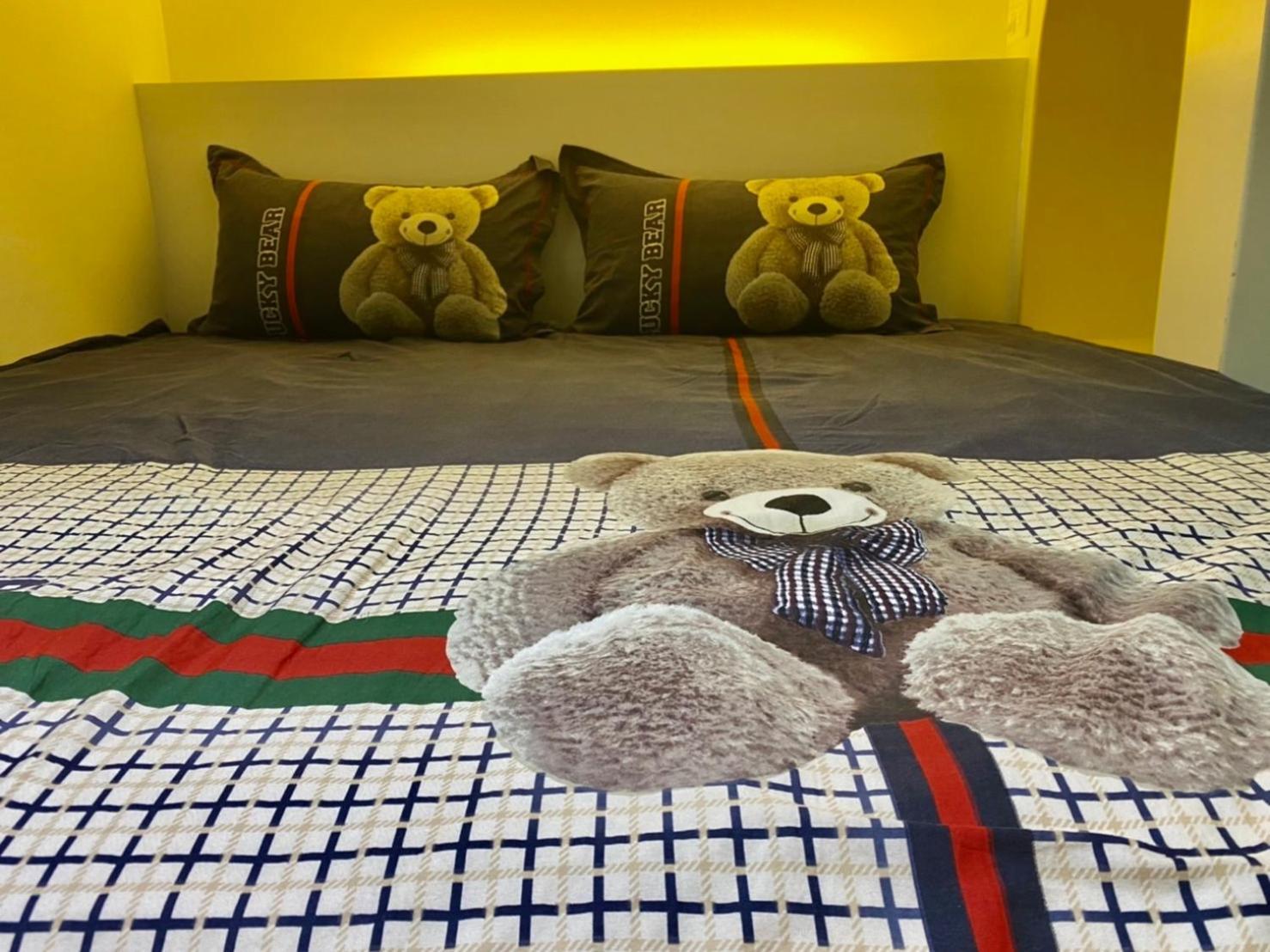 Qing Man Homestay Hualian Zewnętrze zdjęcie