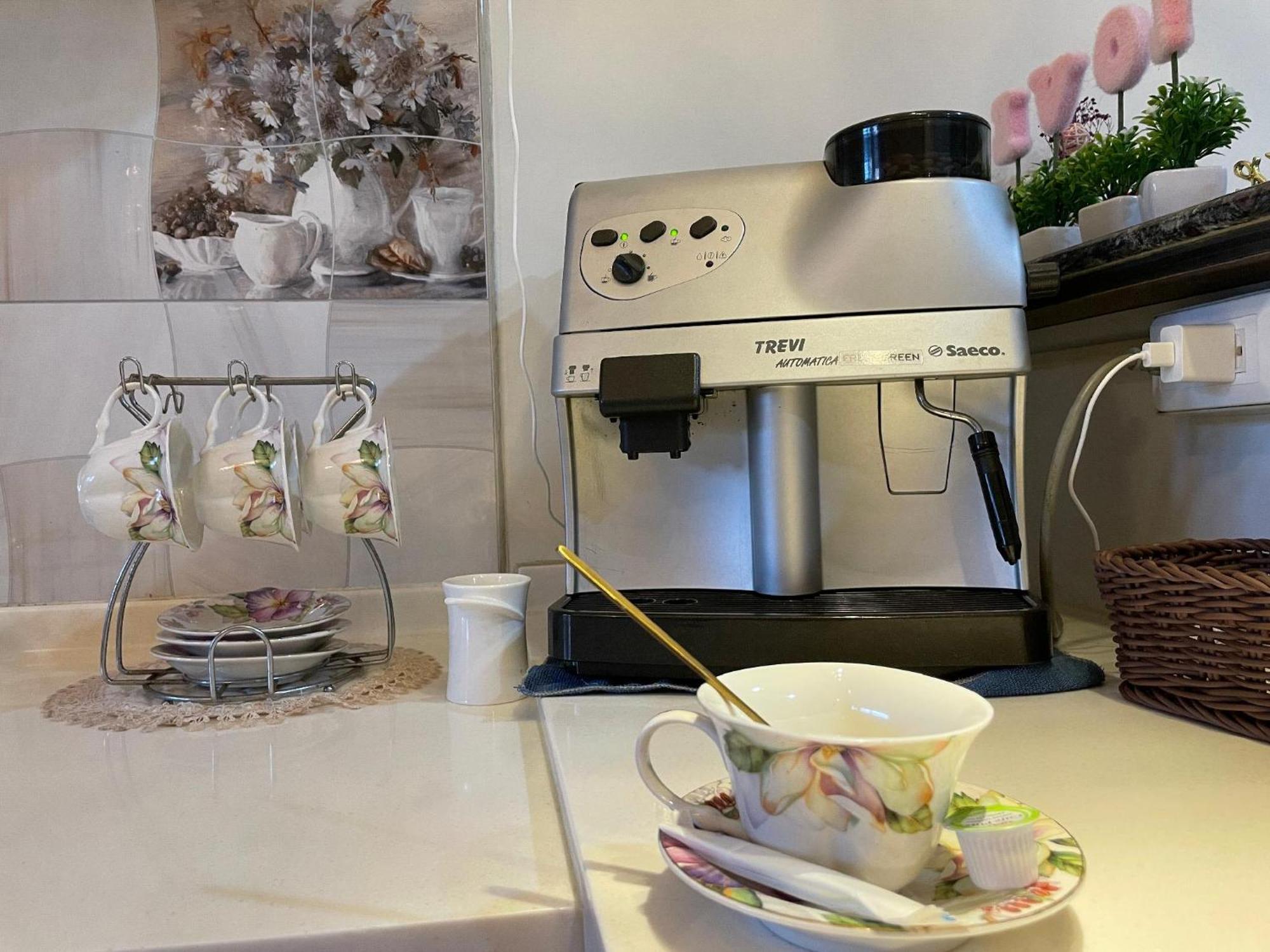 Qing Man Homestay Hualian Zewnętrze zdjęcie