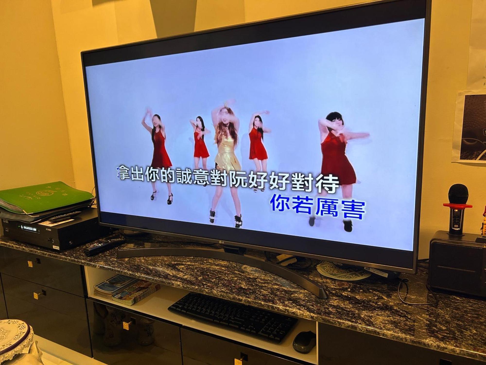 Qing Man Homestay Hualian Zewnętrze zdjęcie