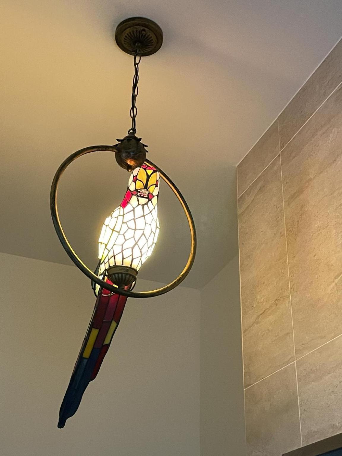 Qing Man Homestay Hualian Zewnętrze zdjęcie