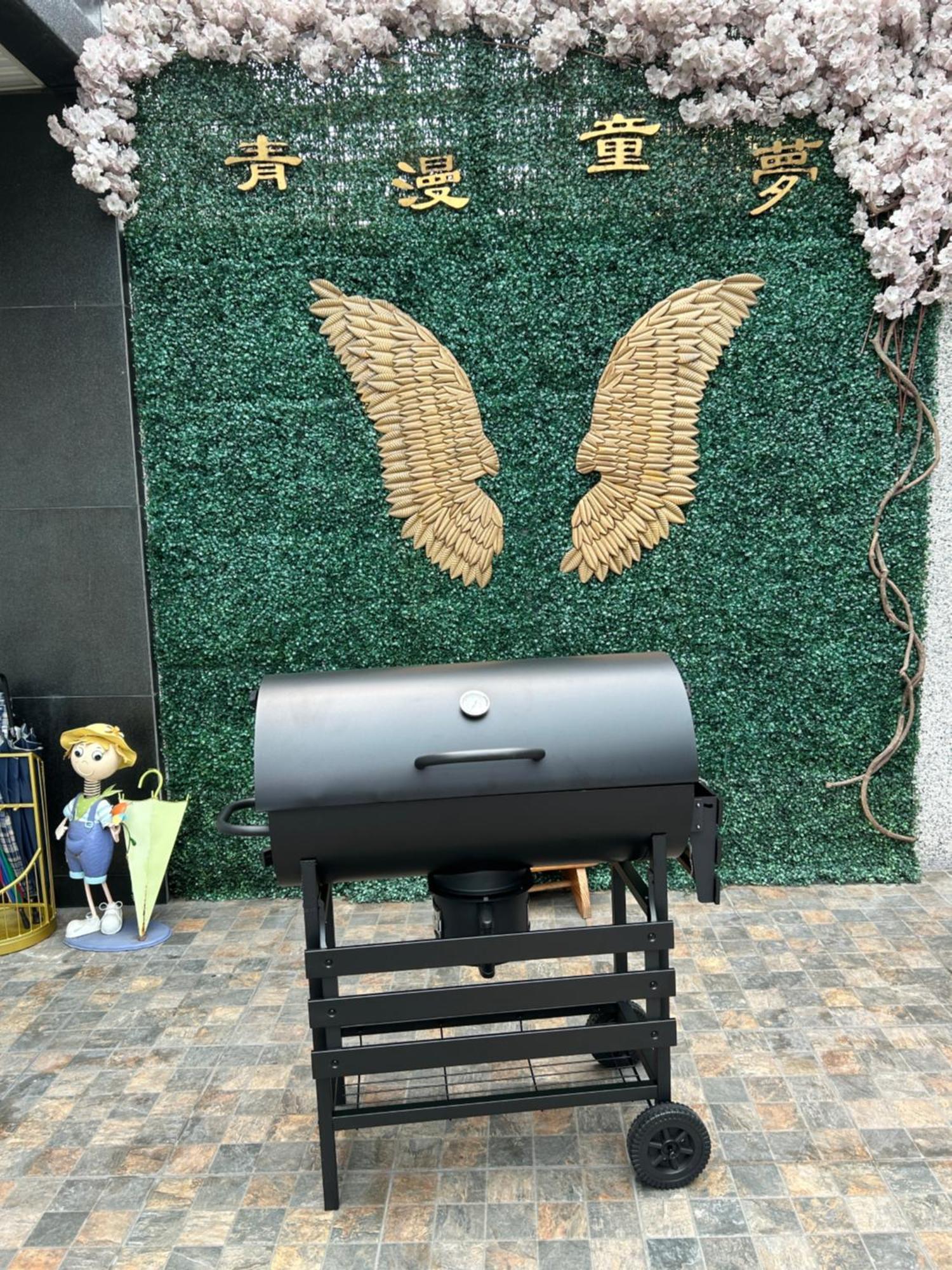 Qing Man Homestay Hualian Zewnętrze zdjęcie