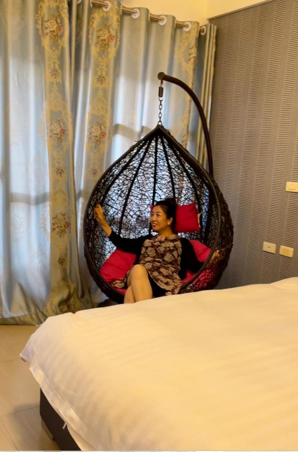 Qing Man Homestay Hualian Zewnętrze zdjęcie